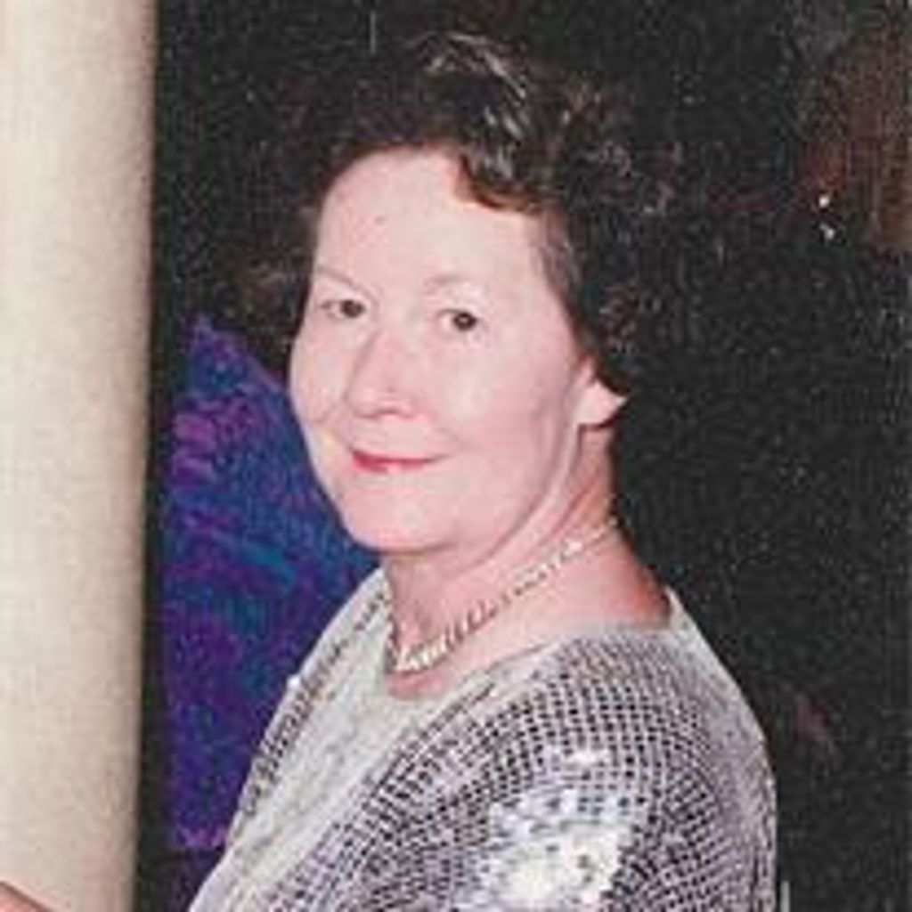Sally Radebaugh