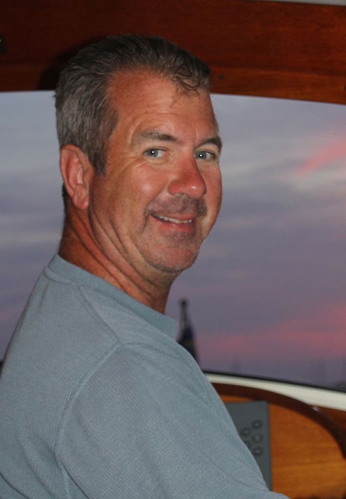 James Patrick McManus Profile Photo