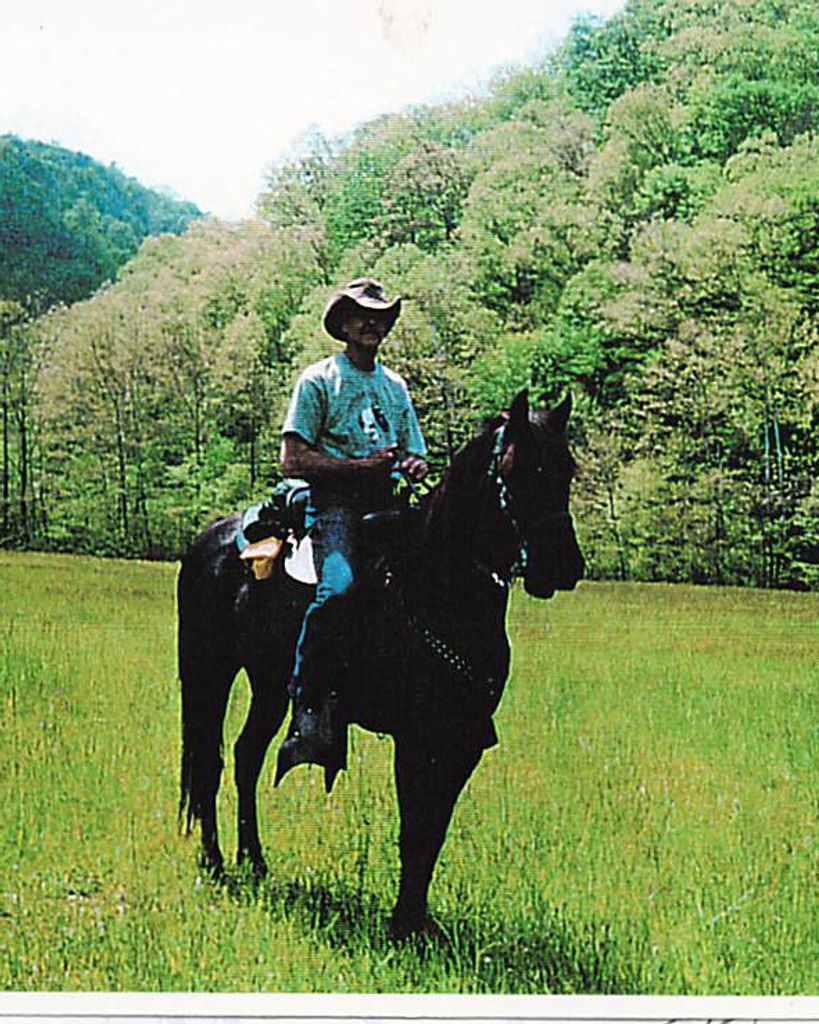 Ted Garrison Profile Photo