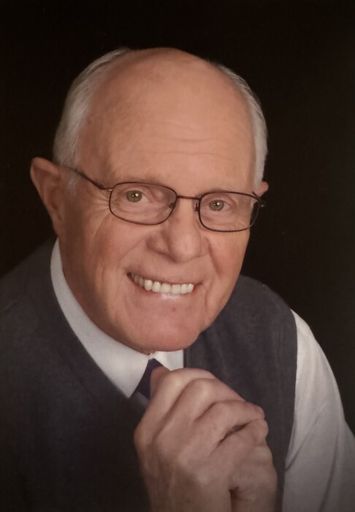 Gerald Ross Morgan Profile Photo