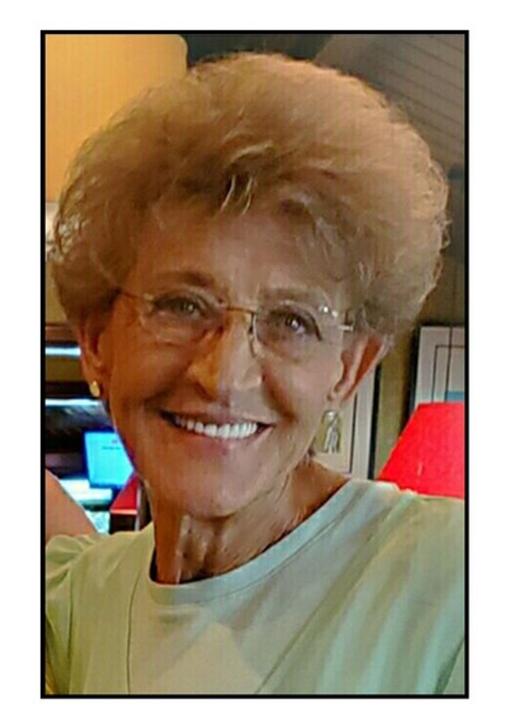 Susan "Little Granny" Hammond