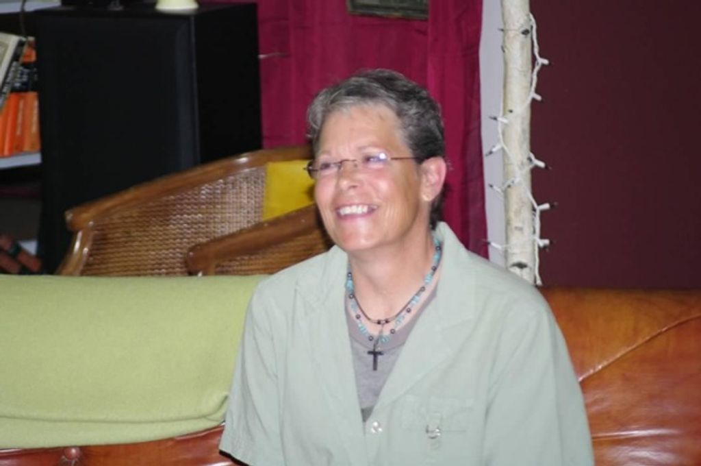 Pamela Kay Barnhart Profile Photo