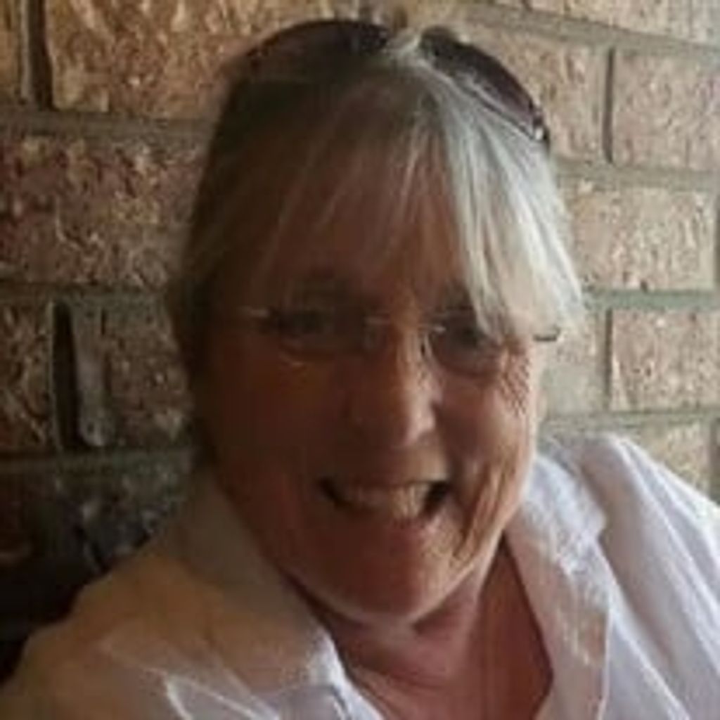 Deborah May Austin