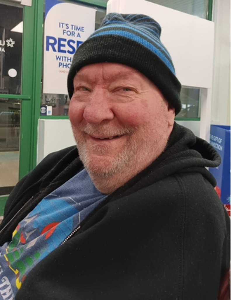 Jeffrey "Jeff" L. Dopson Profile Photo