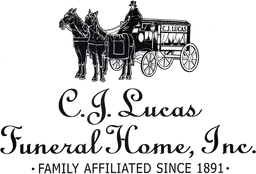 C. J. Lucas Funeral Home