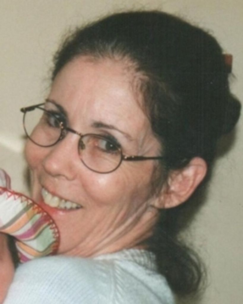 Mrs. Paula C. Ruggeri