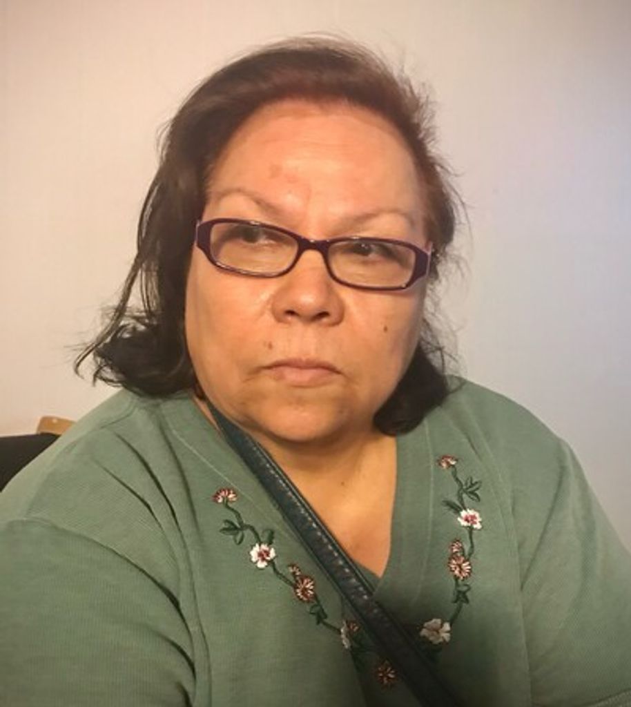 Maria Guadalupe Torres Diaz Profile Photo