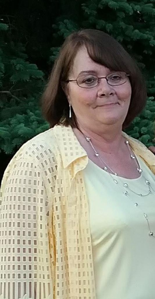 Janet Marie Bergeson Profile Photo