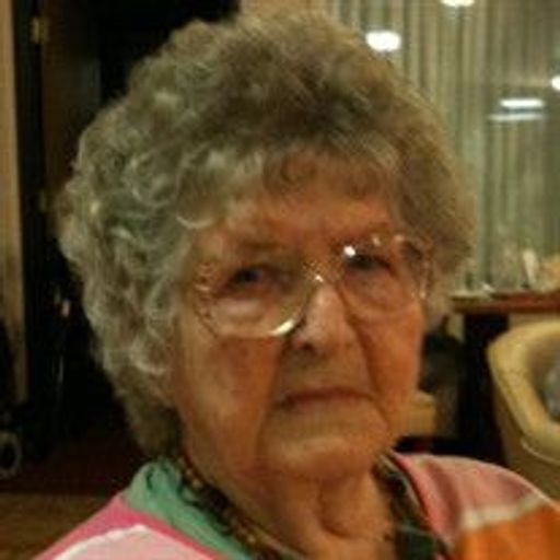 Mary Spain Profile Photo