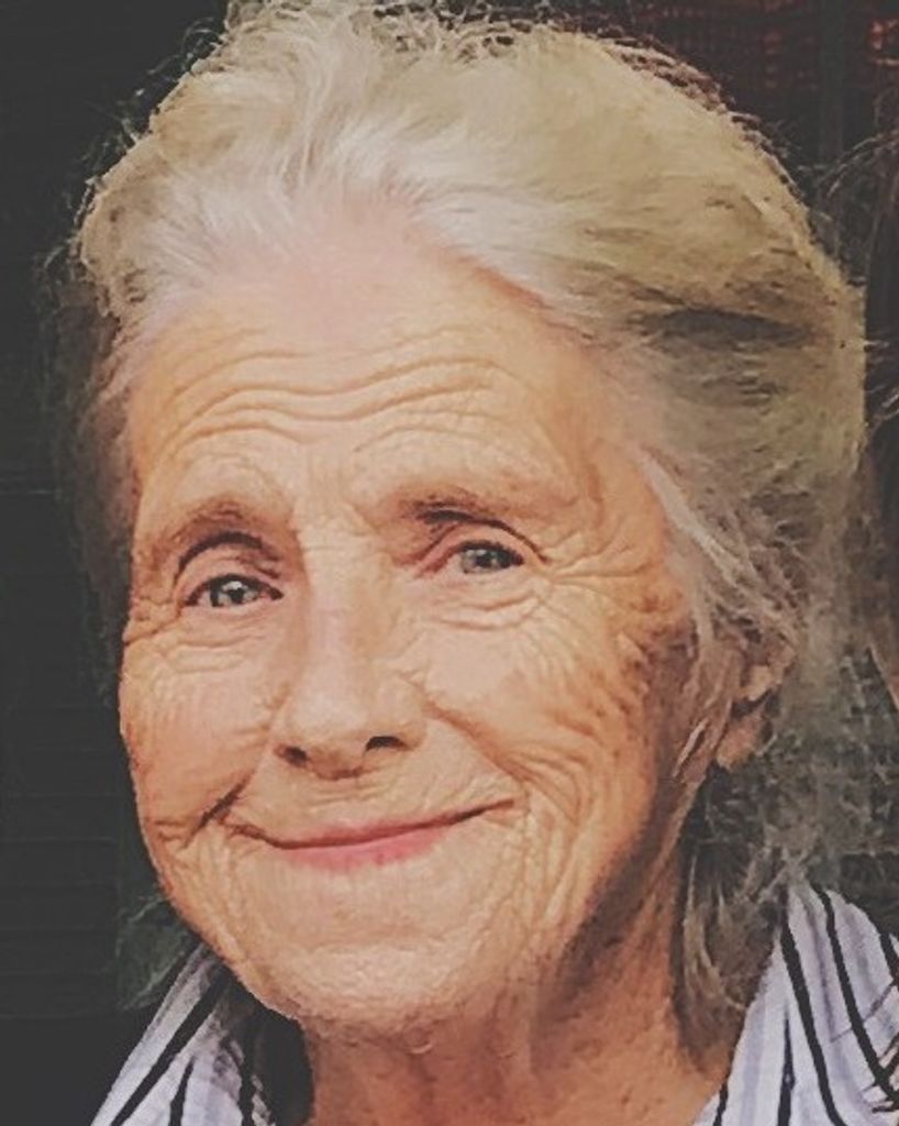 Ann Belle McCullough