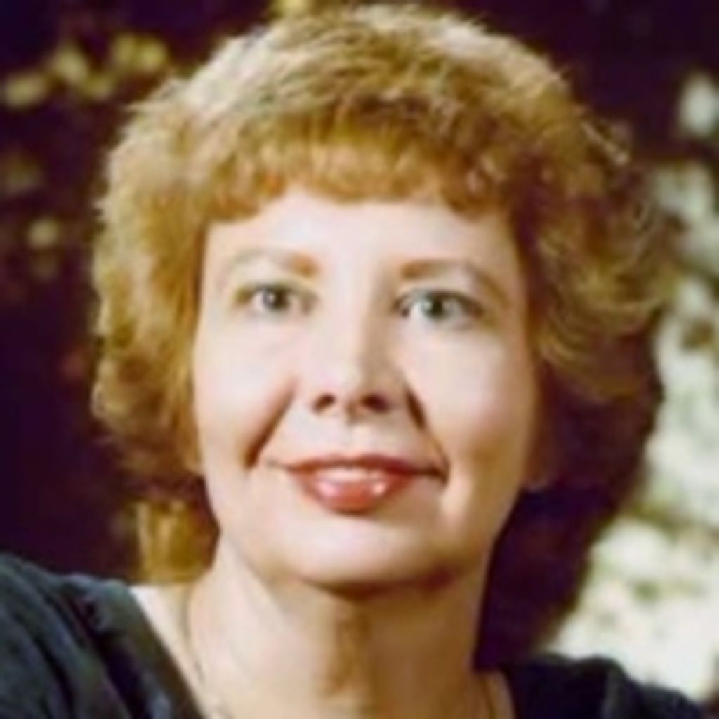 Mary C. Kitsteiner