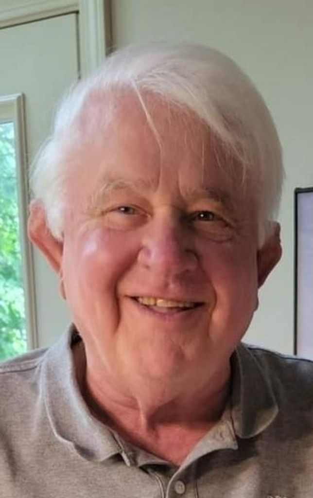 Richard Dowden Profile Photo