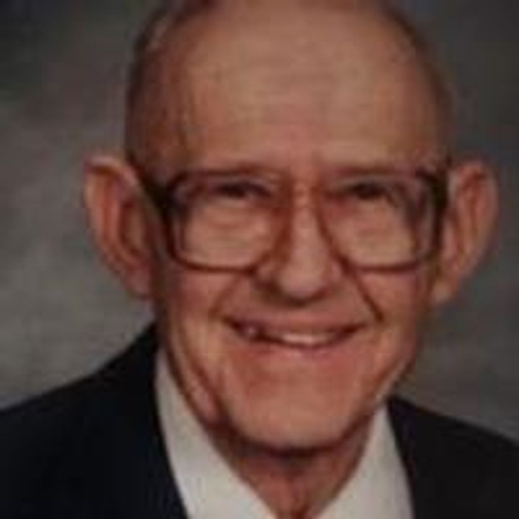 Verlin Goeckel