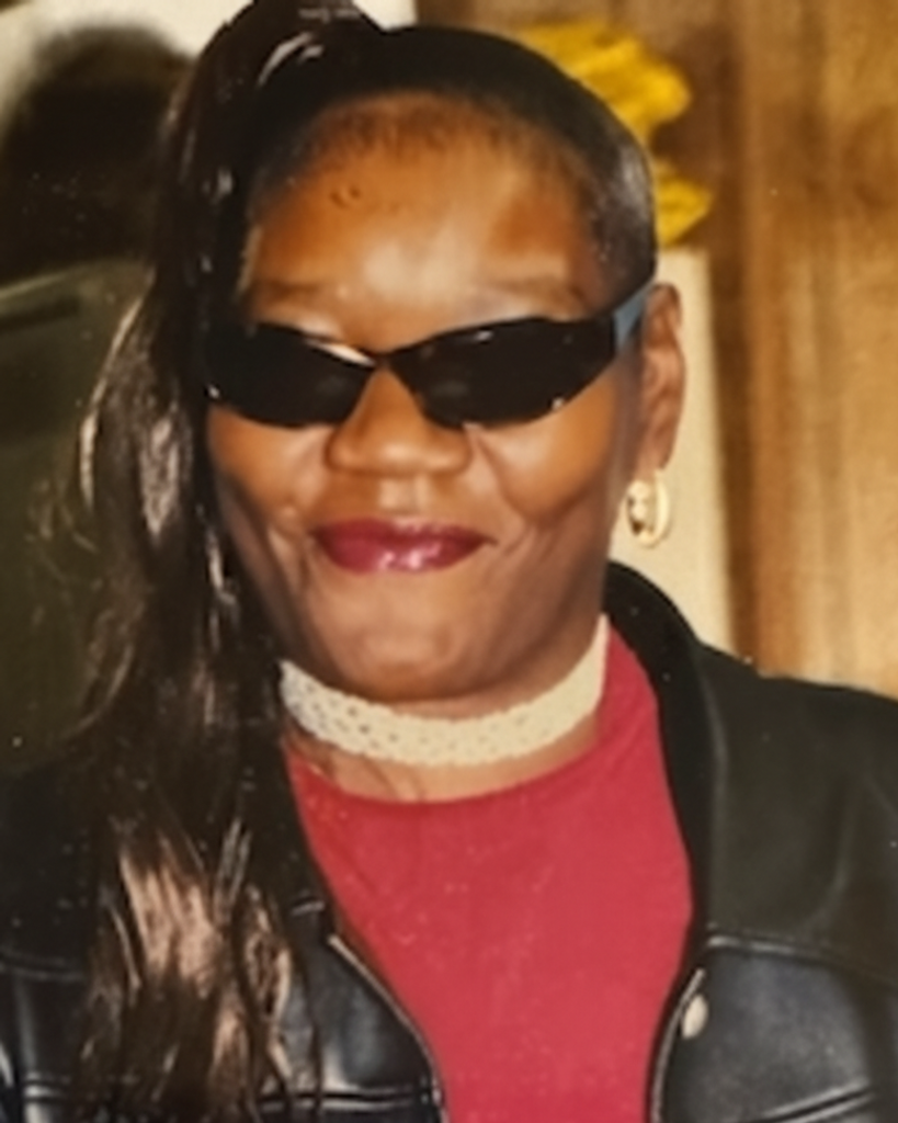 Vernell Elliott Turner Profile Photo