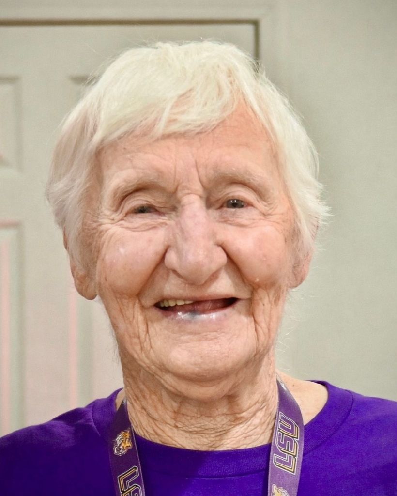 Doris Franciol Hall Profile Photo