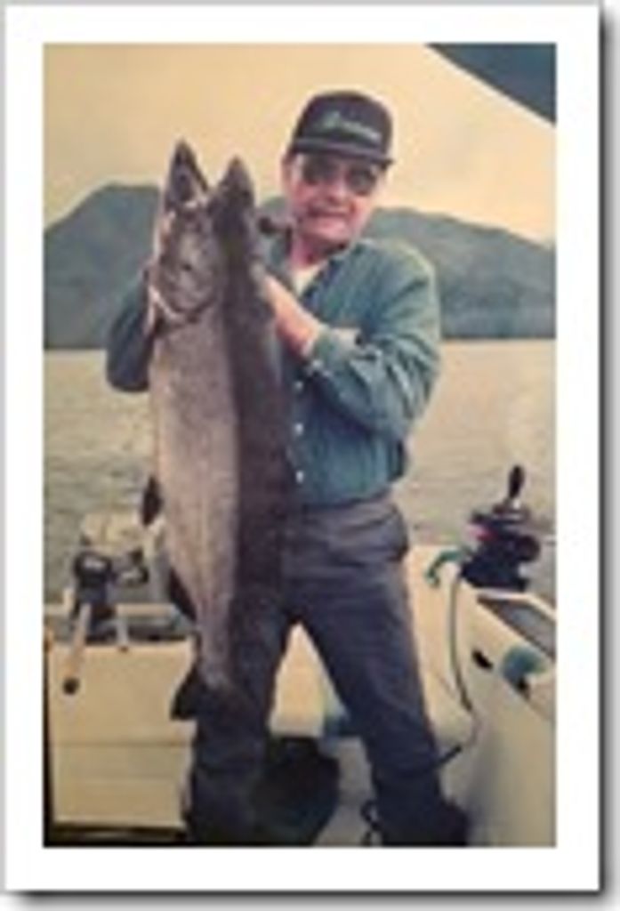 Edwin Lyle Mcdonald