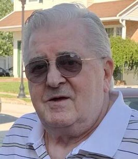 Joseph  Gallo Profile Photo