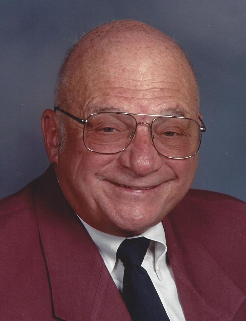Robert C. Arndt Profile Photo