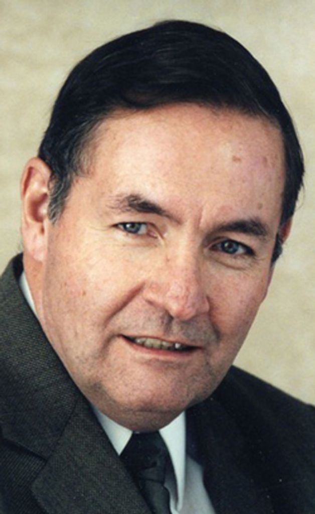 Gordon René Bentley