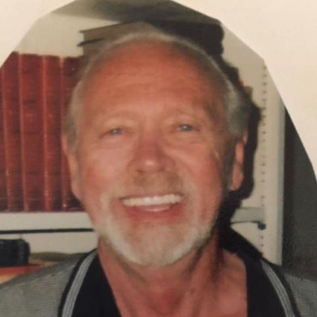Eric Lambert