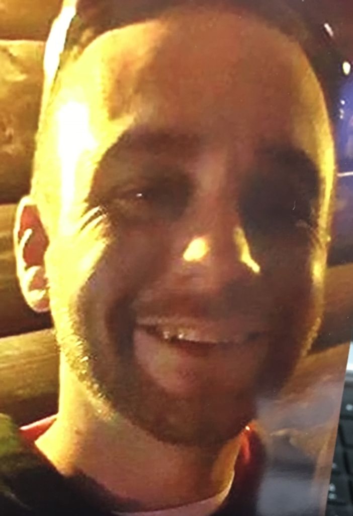 William  "Will" Skaggs