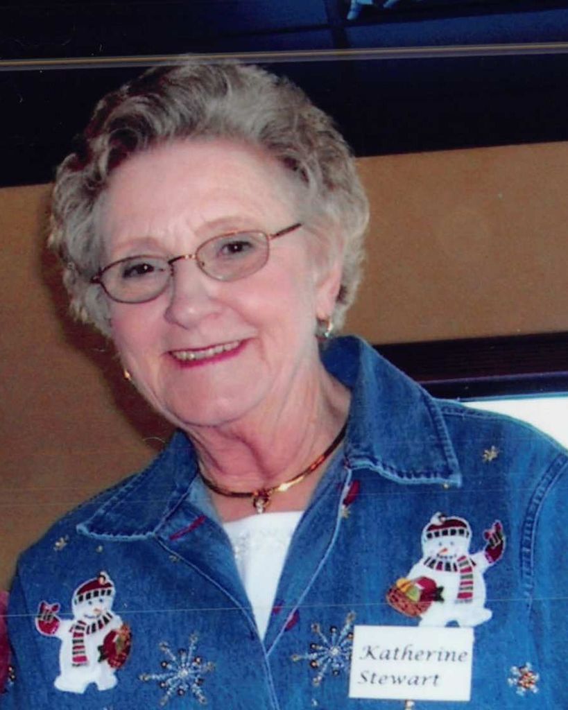 Katherine Ann Stewart Profile Photo