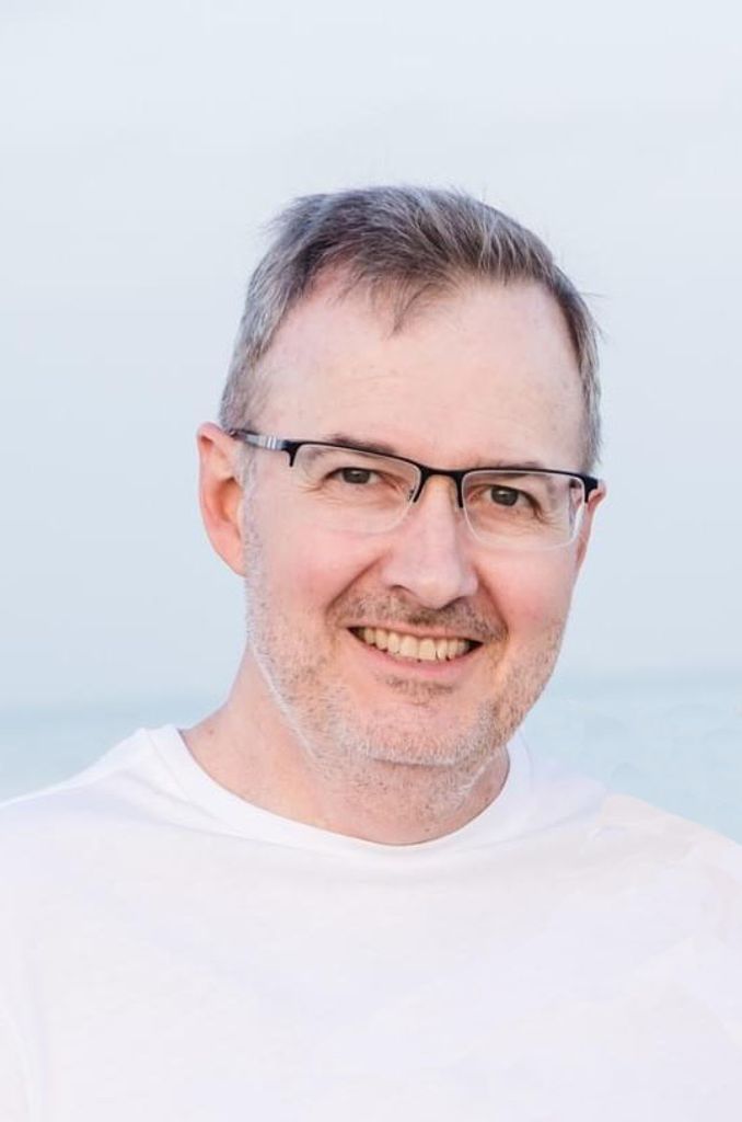 Todd Milby Profile Photo