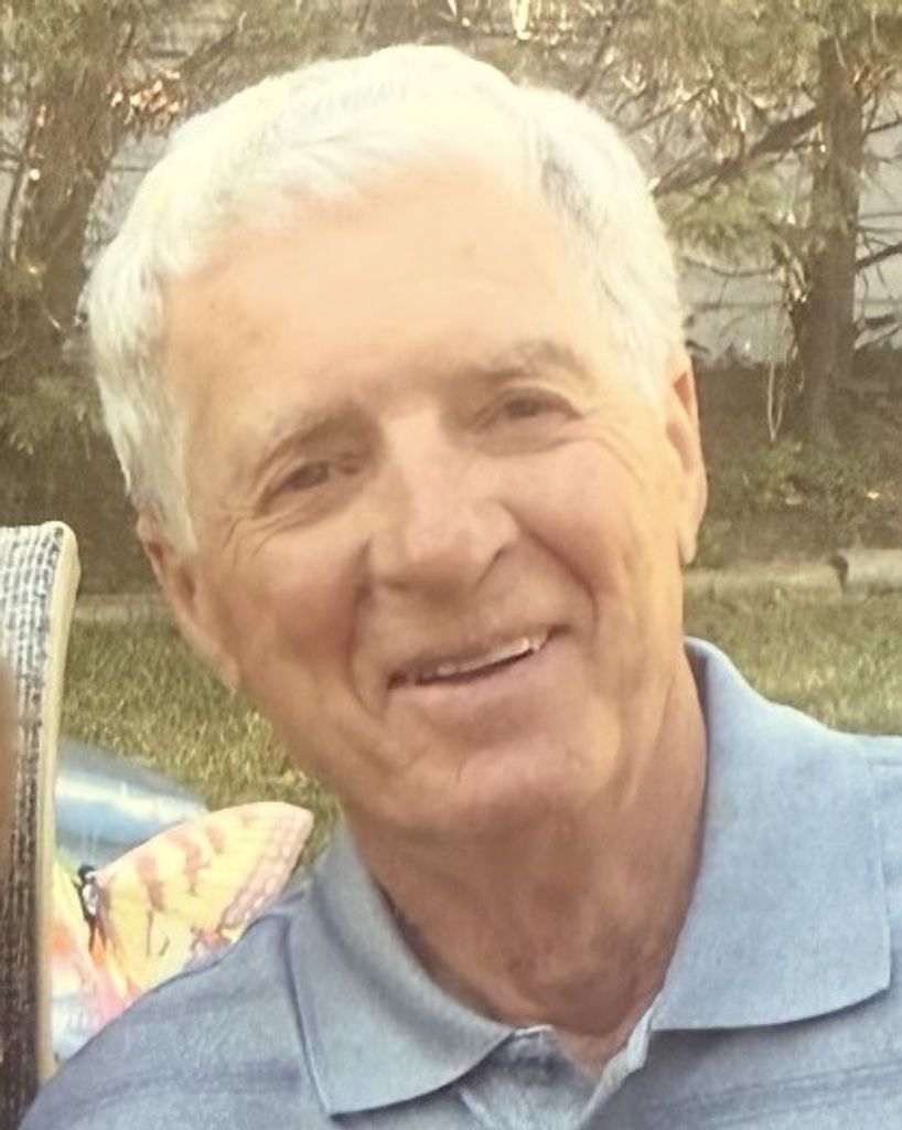 Robert T. Habdo Profile Photo