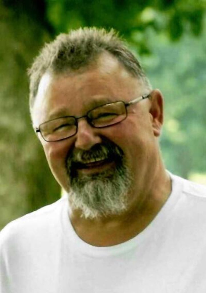 Michael "Fats" L. Allen Profile Photo