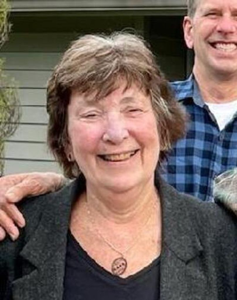 Irene Susan Bauer Profile Photo