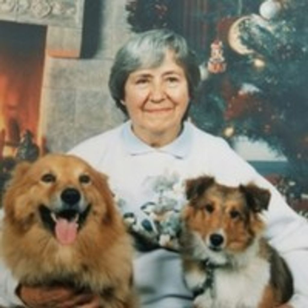 Elizabeth Helen Fry