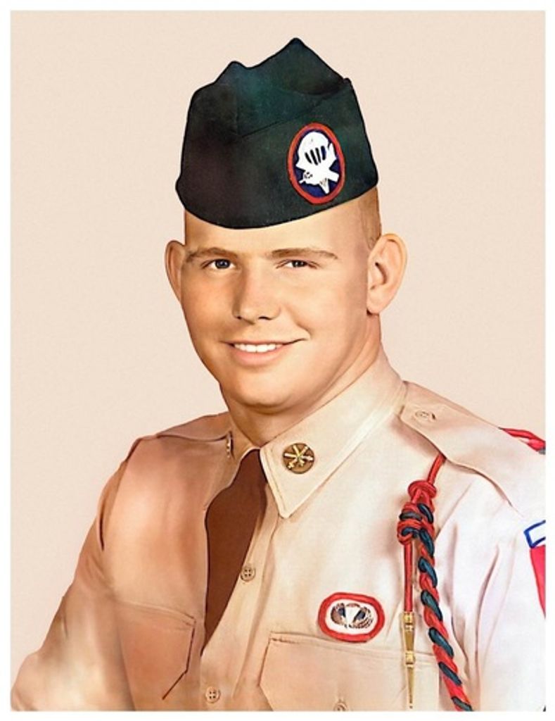 John Harris Gentry Profile Photo