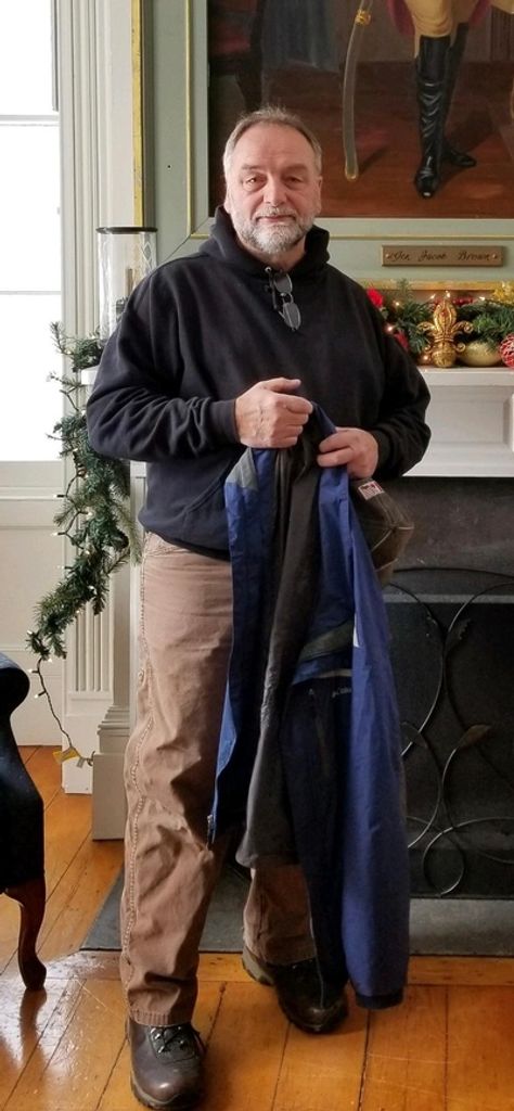 Peter H. Peebles Profile Photo