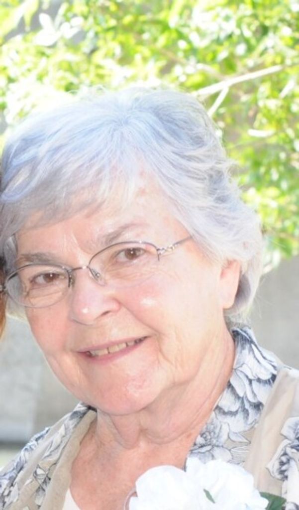 Darlene Faye Smika Profile Photo