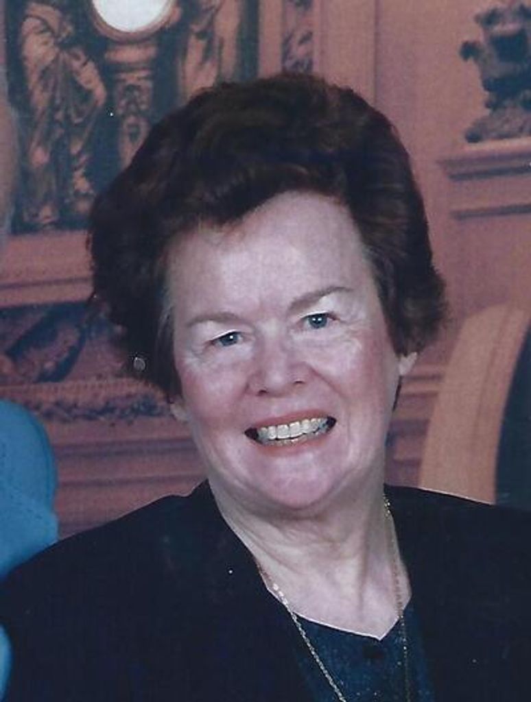 Helen Allison Swartz Profile Photo