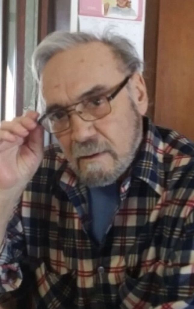 John "Roger" Wright Profile Photo