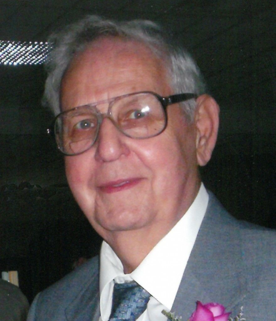Gerald Reetz