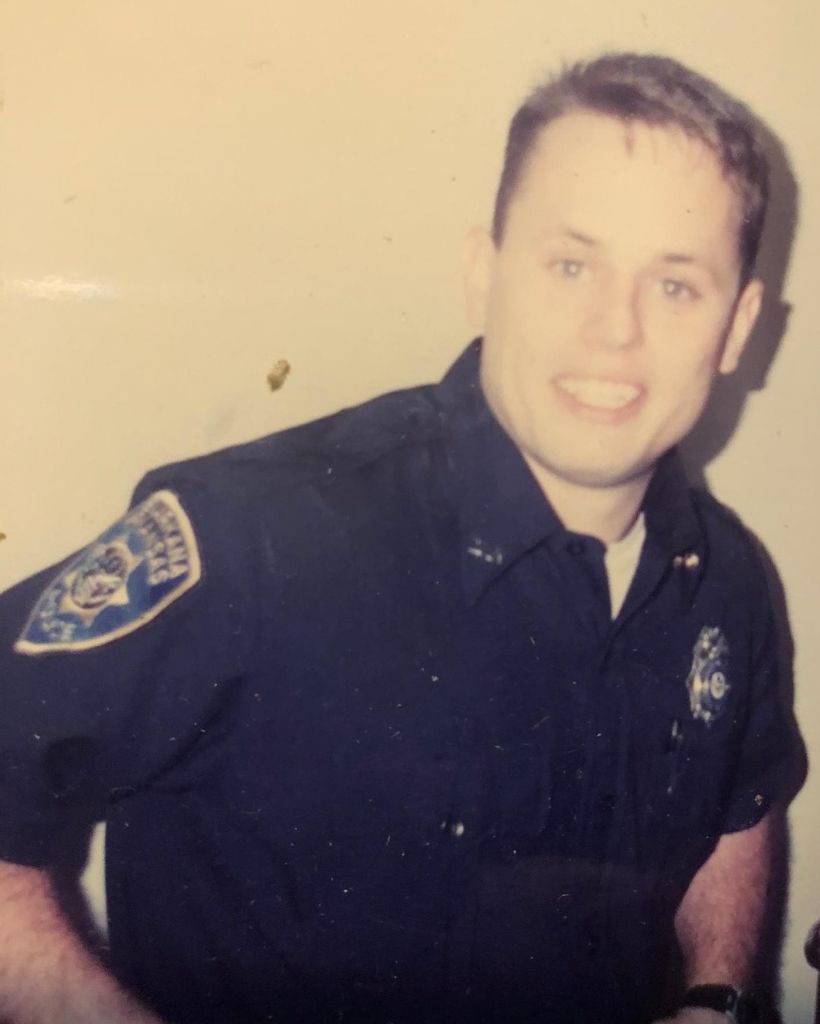 Christopher Kyle Coleman