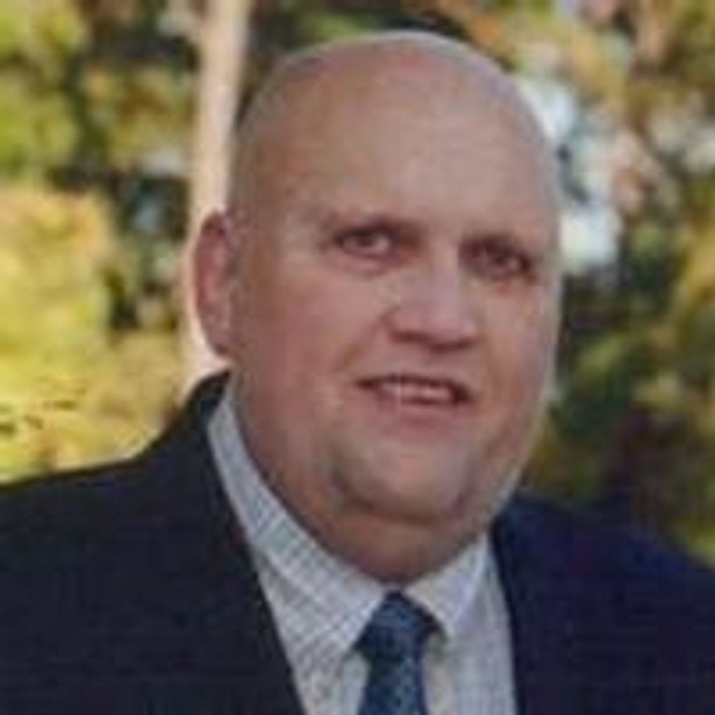 Joe F. Rowland Jr.