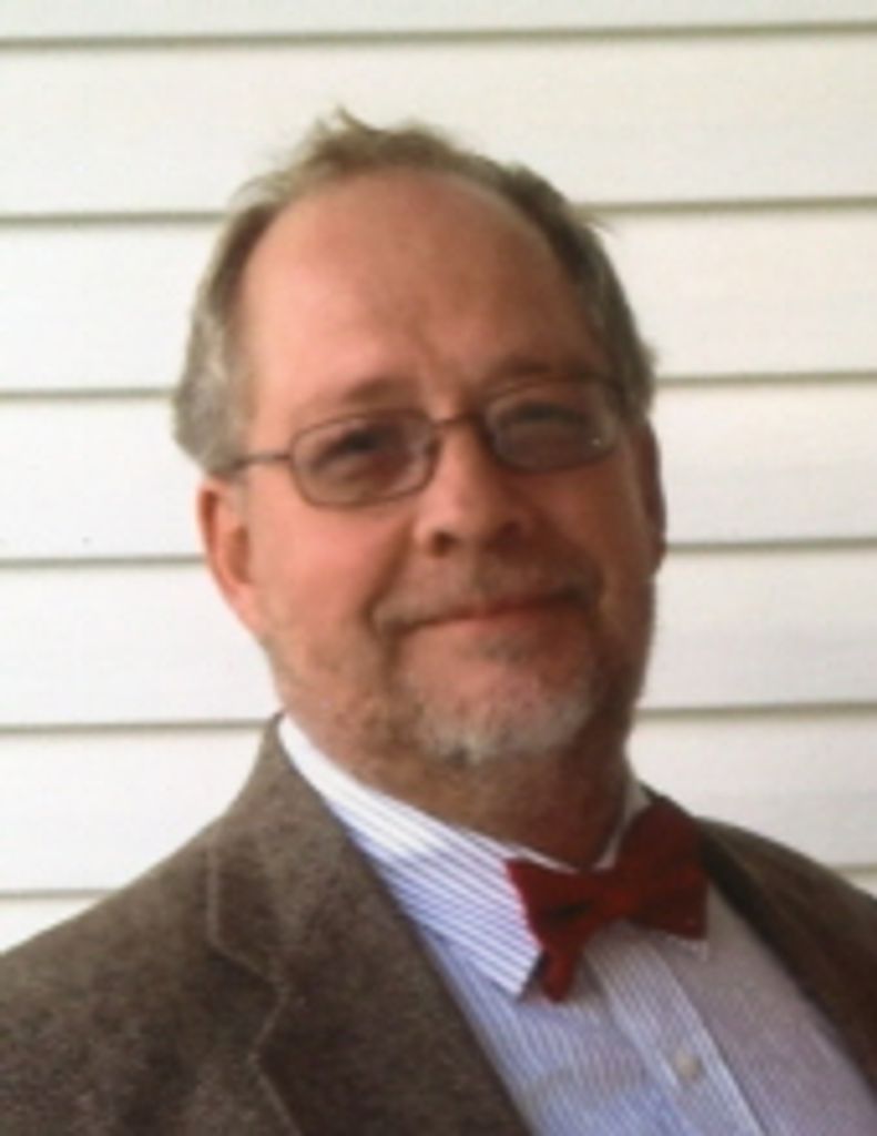 Thomas J Anderson