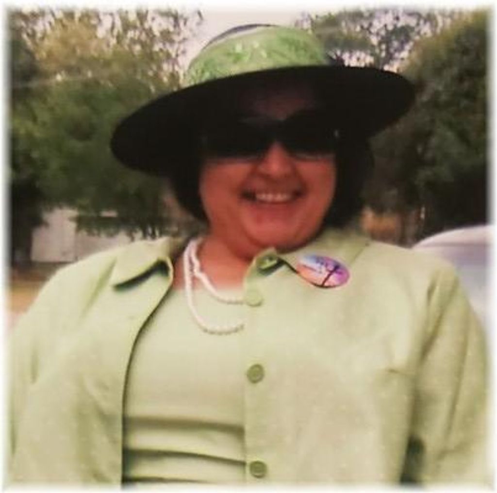 Terry Faye Delarosa Profile Photo