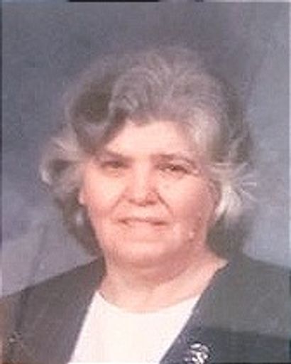 Patricia Lue Snodgrass's obituary image