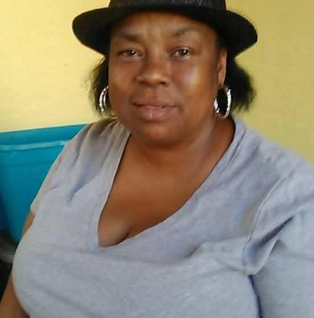 Brenda Lee Thompson Profile Photo