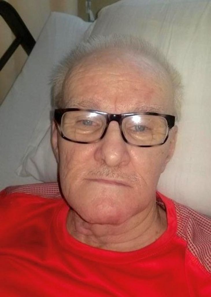 Gerald James Lee, Sr. Profile Photo