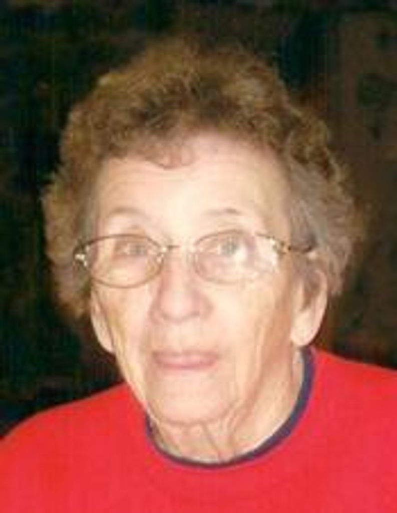 Bernice Vanderlinden