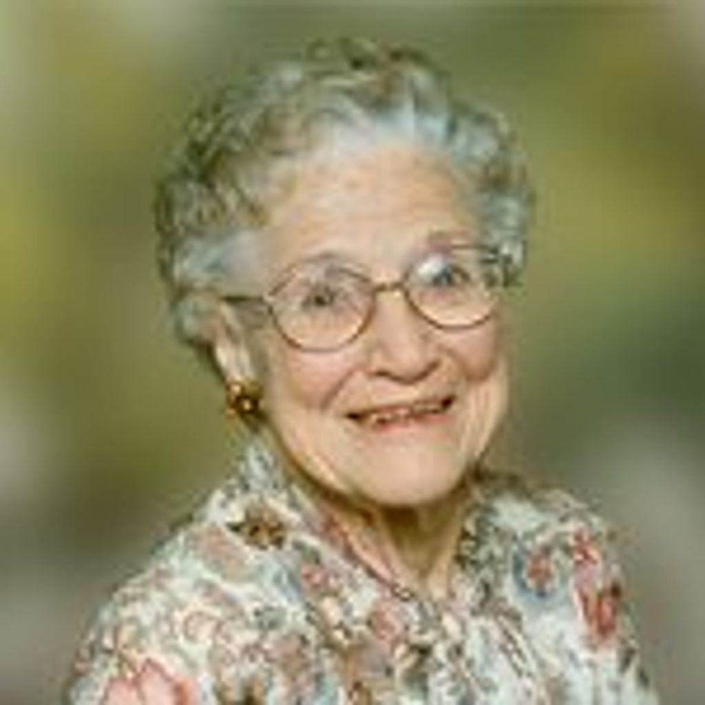 Sylvia Marie Sohr