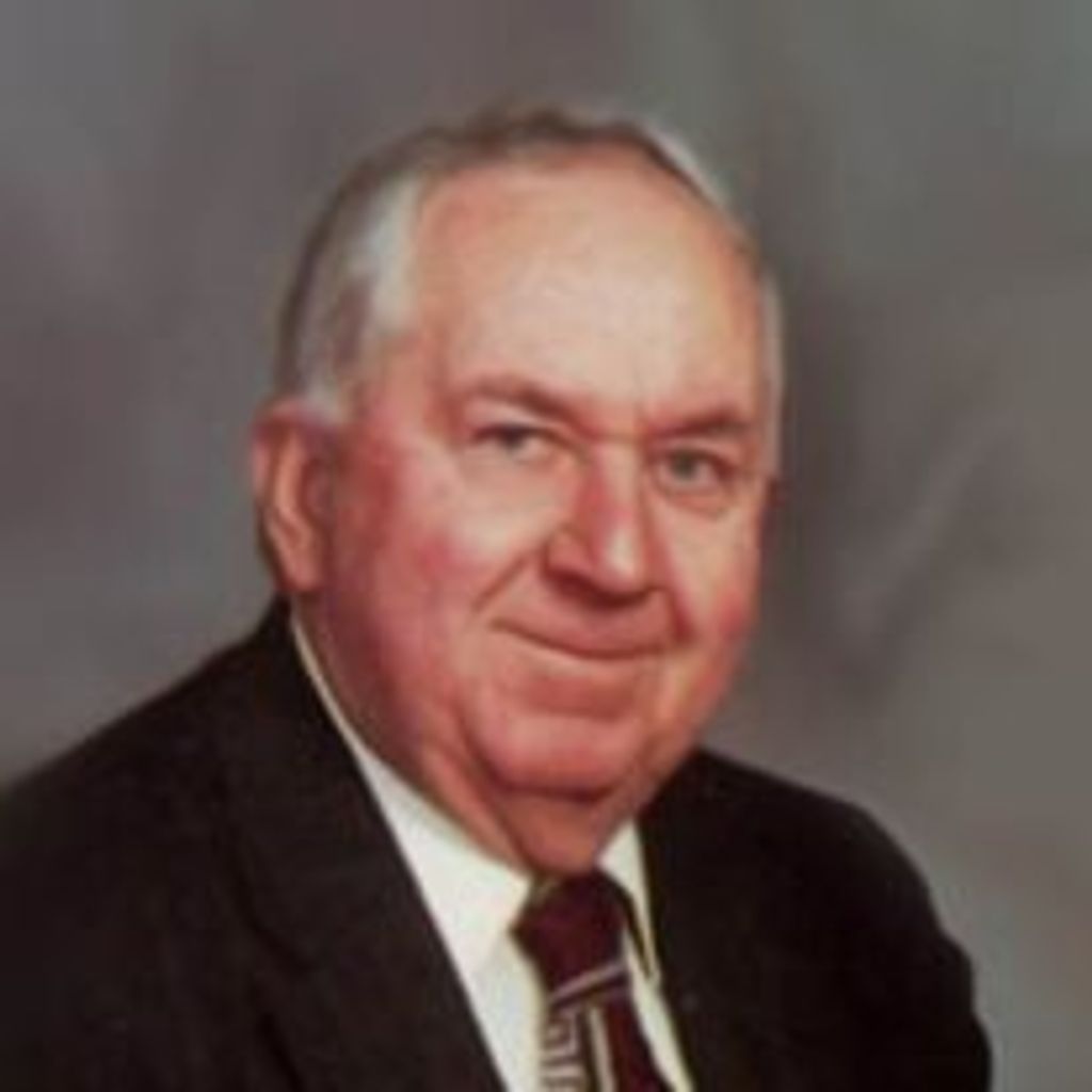 Duane "Dewey" C. Neppl