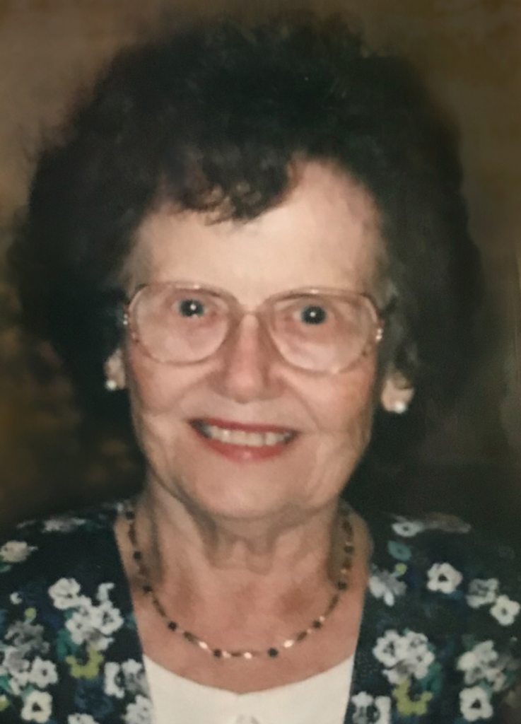 Clare P. Flannery