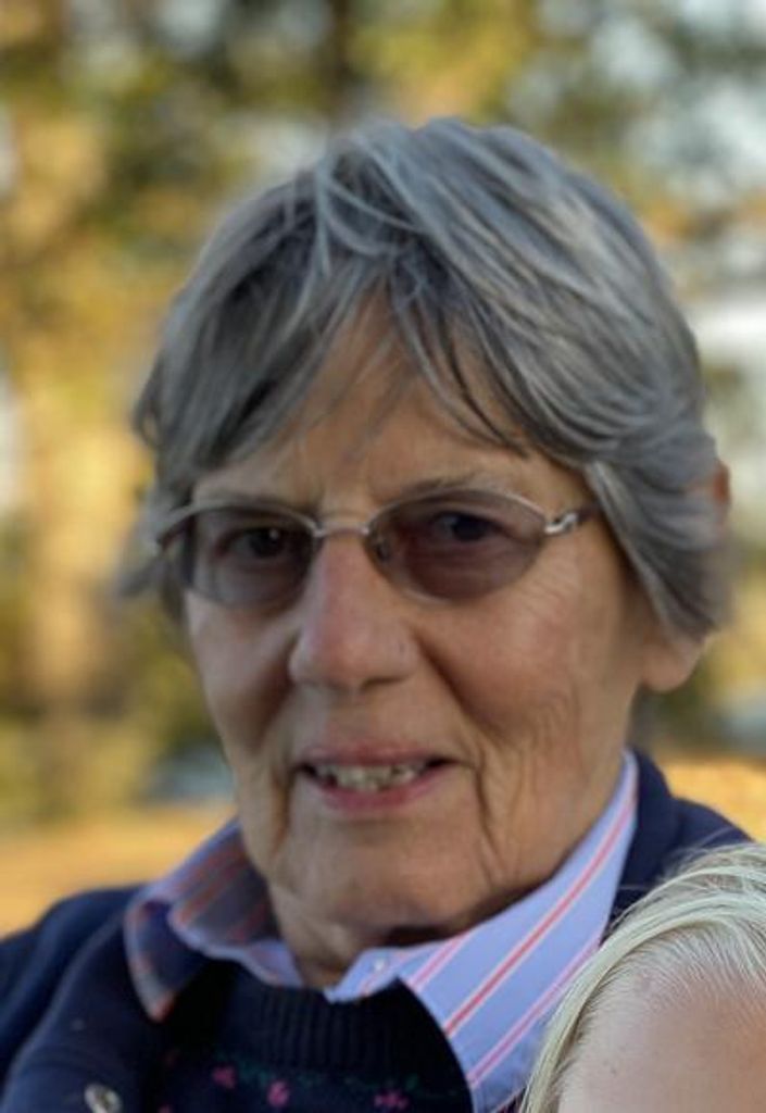 Marion Lee Moore Profile Photo