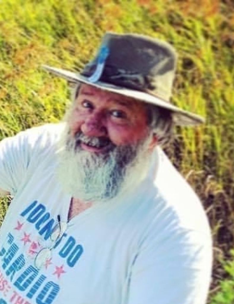 John  A. Damsgard Profile Photo
